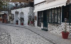 Αρχοντικό Θεοδώρα
